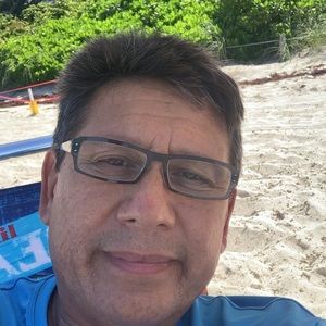 Meet your Posher, Gerardo